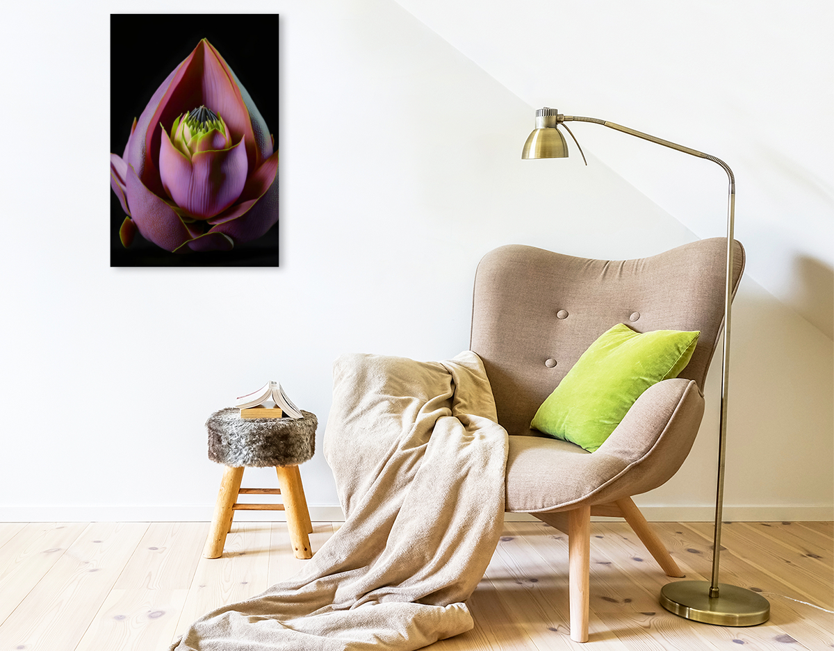 Magische Blume