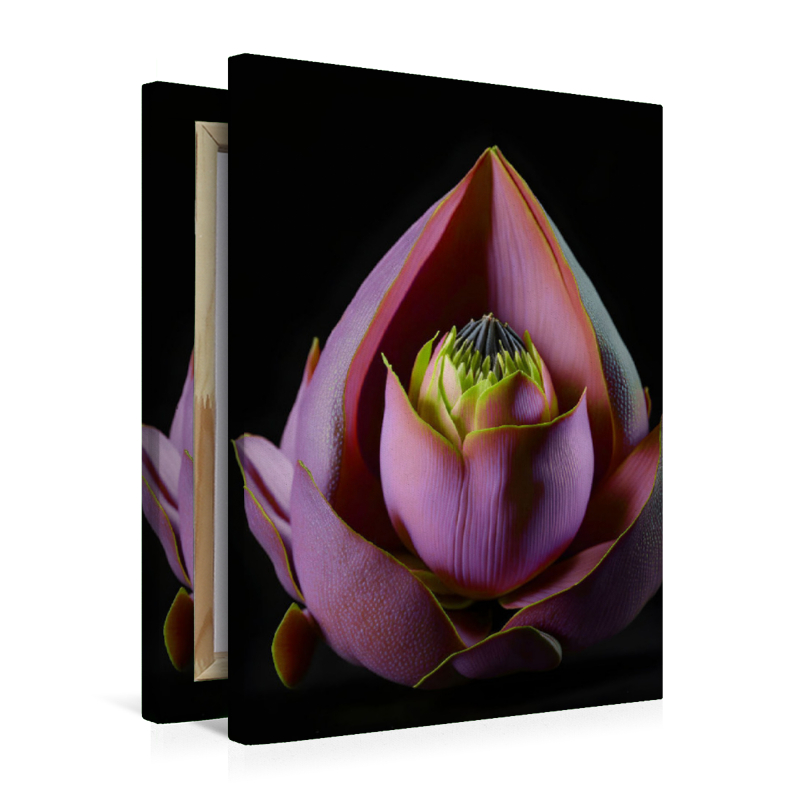 Magische Blume