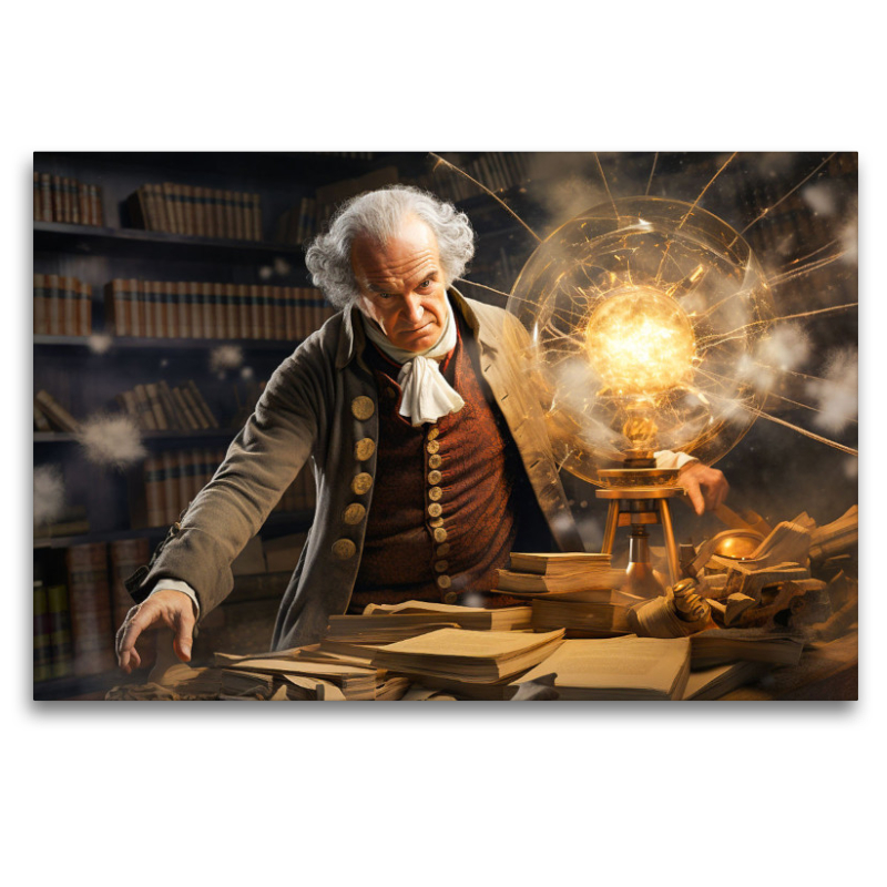 James Watt