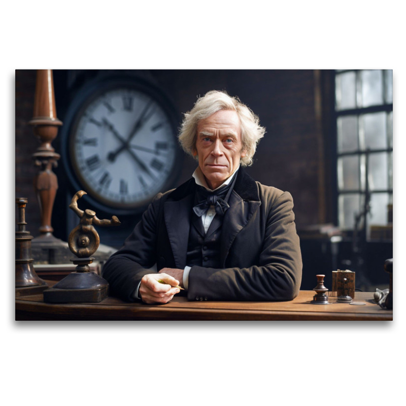 Michael Faraday