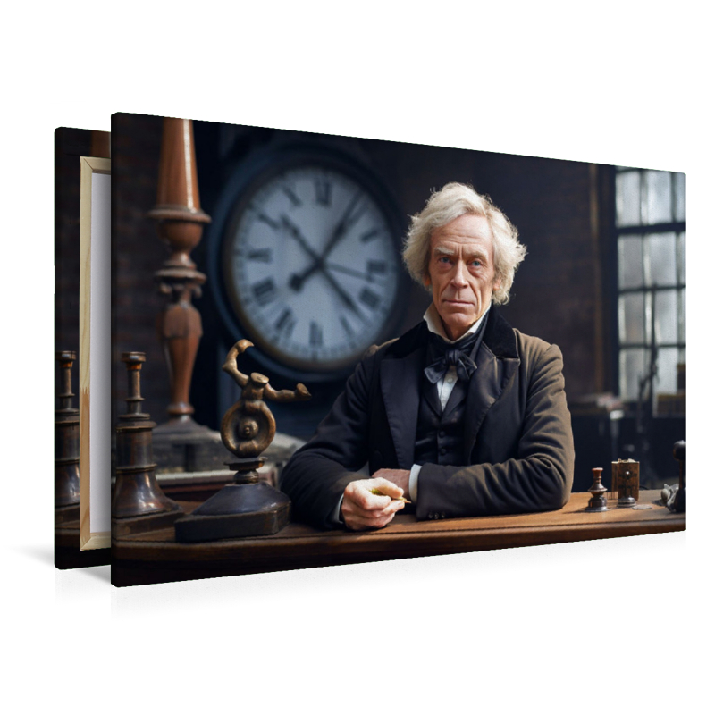 Michael Faraday