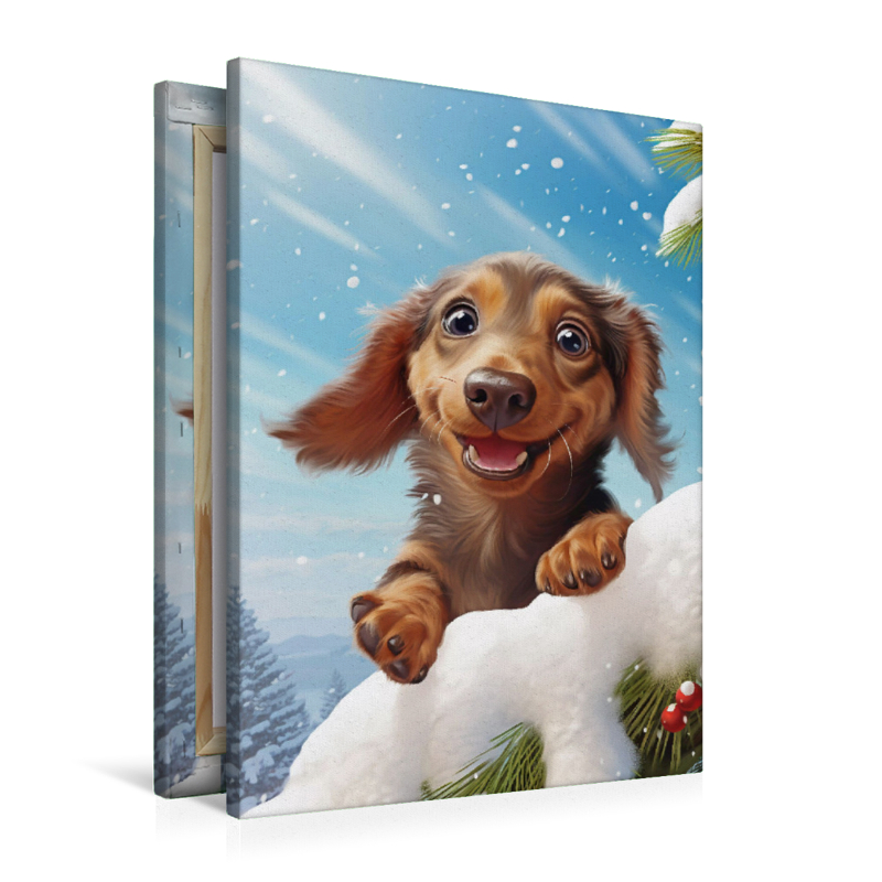 Weihnachtsschnüffler