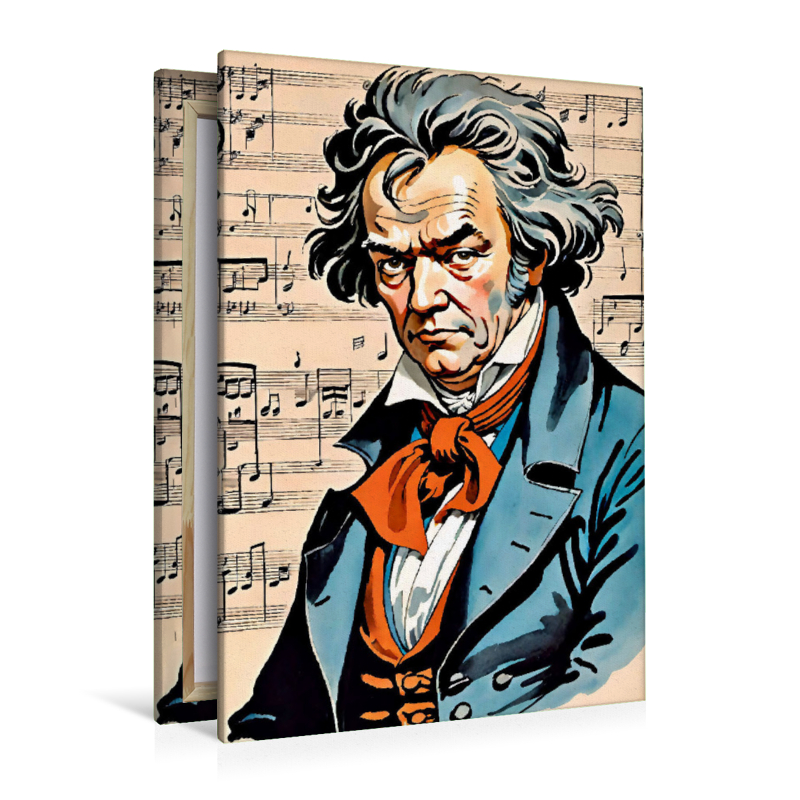 Ludwig van Beethoven ( 1770-1827)