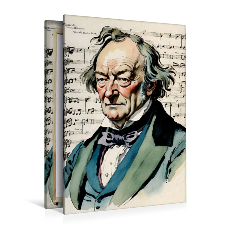 Richard Wagner (1813-1883)