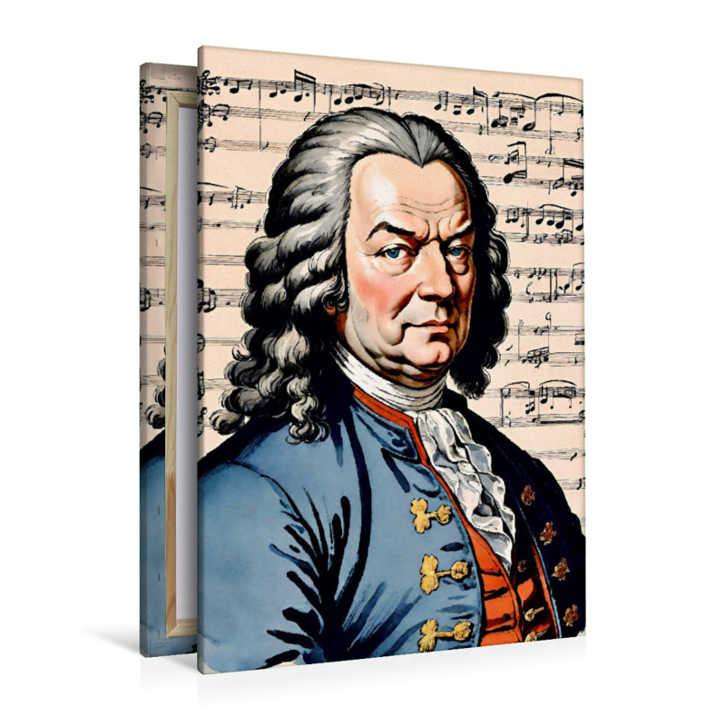 Johann Sebastian Bach (1685-1750)