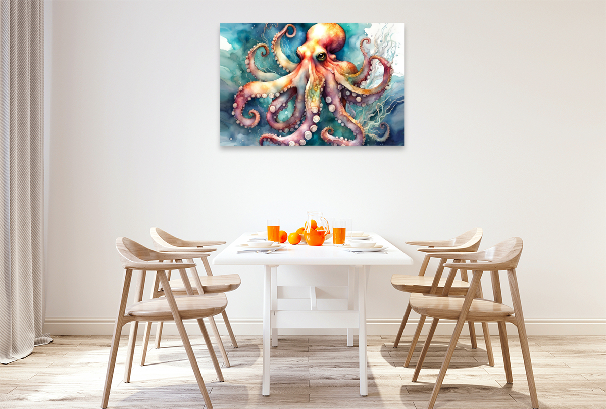 Oktopus