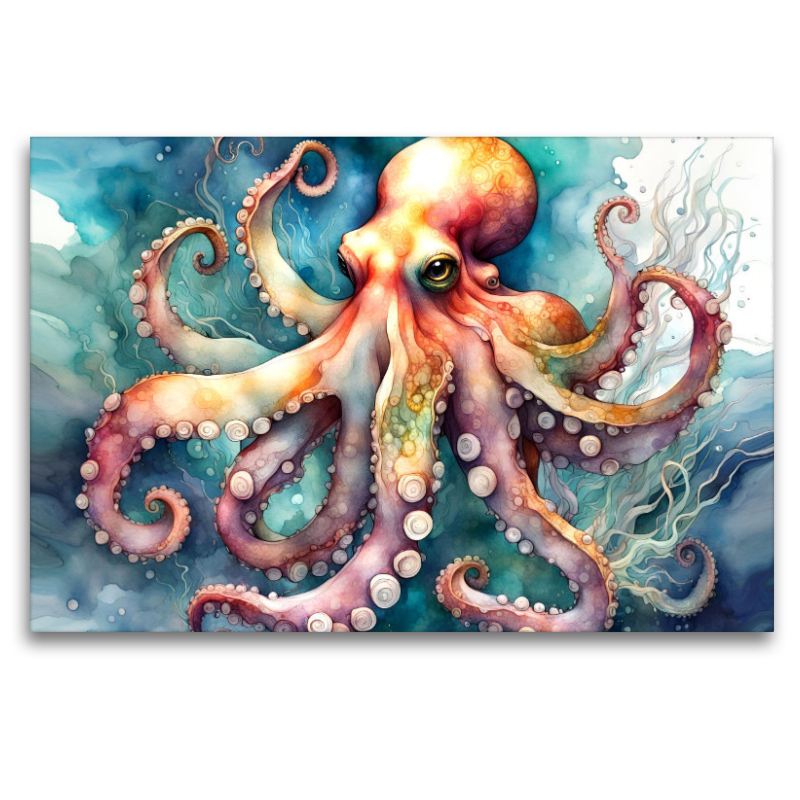 Oktopus