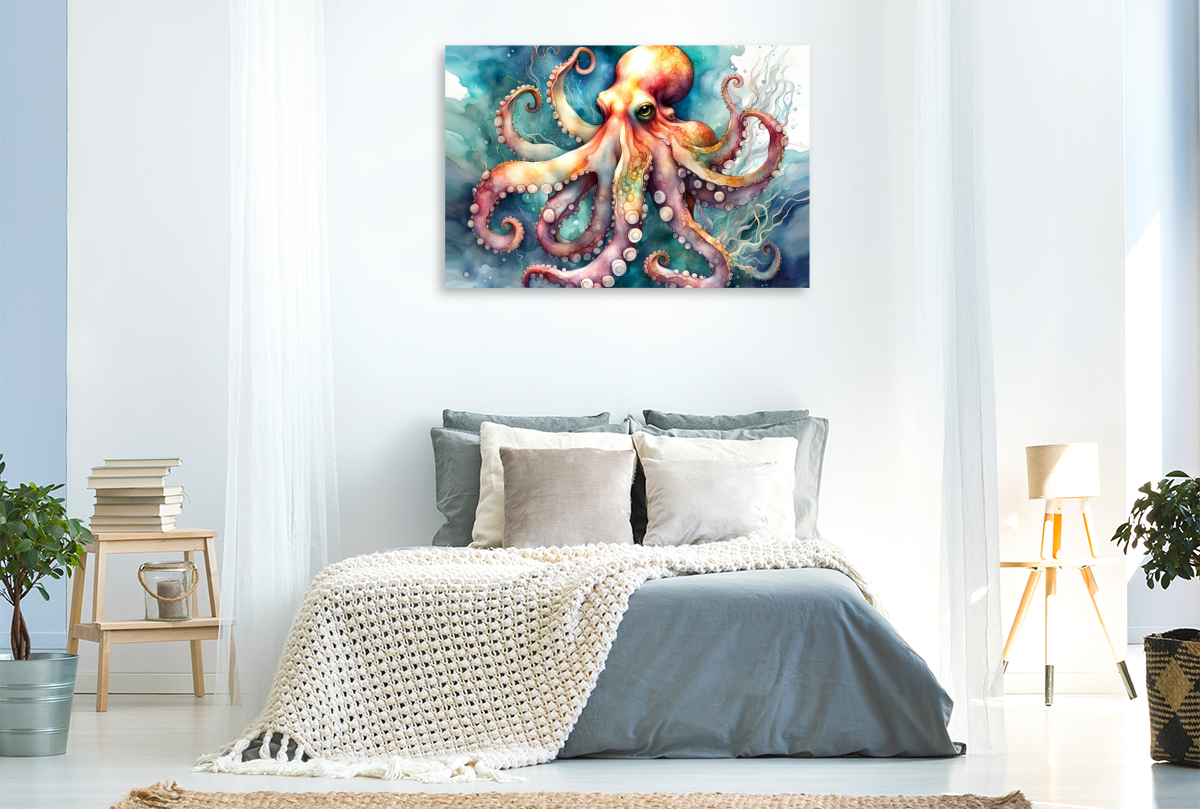 Oktopus