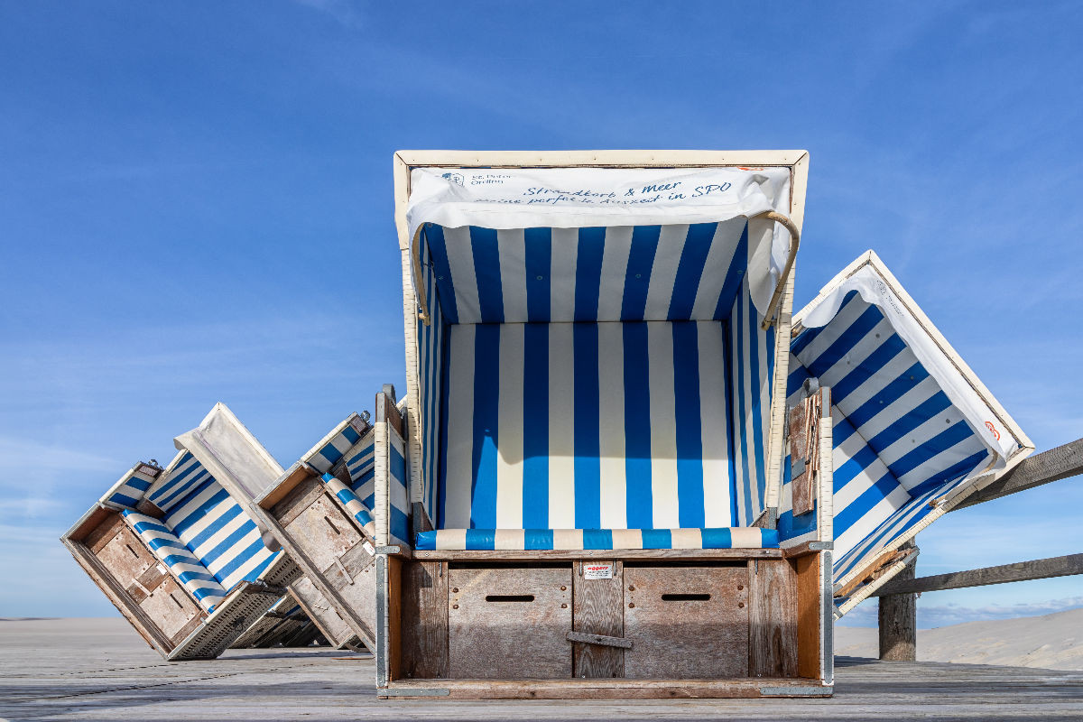 St. Peter Ording