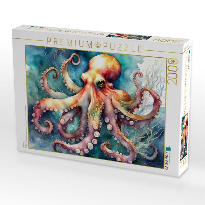 Oktopus