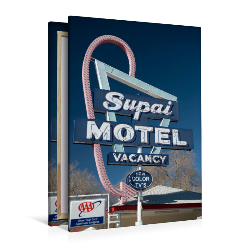 Supai Motel