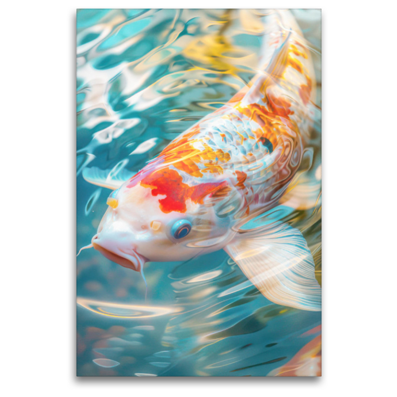 Koi