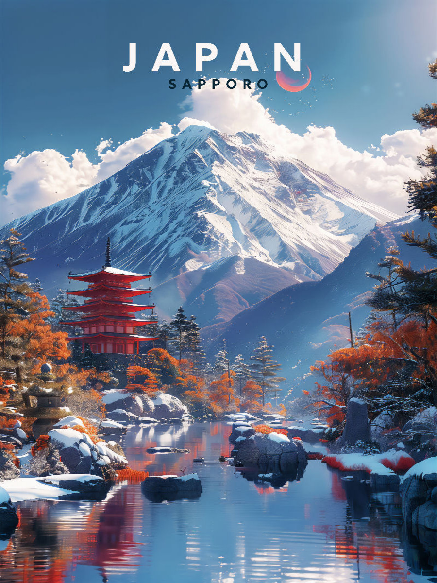 Sapporo