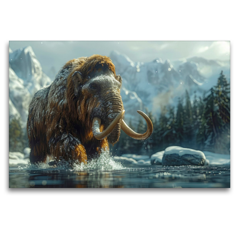 Mammut