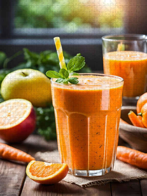 ENERGY SMOOTHIE