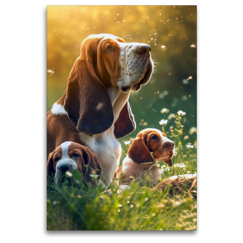 Basset Hound