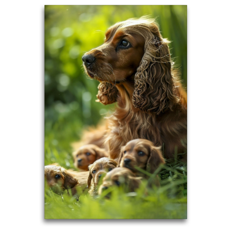 Cocker Spaniel