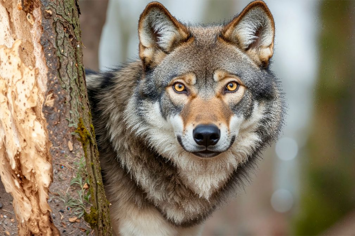 Ein scharfer Beobachter