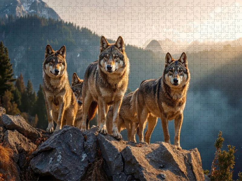 Wohin führt der Weg