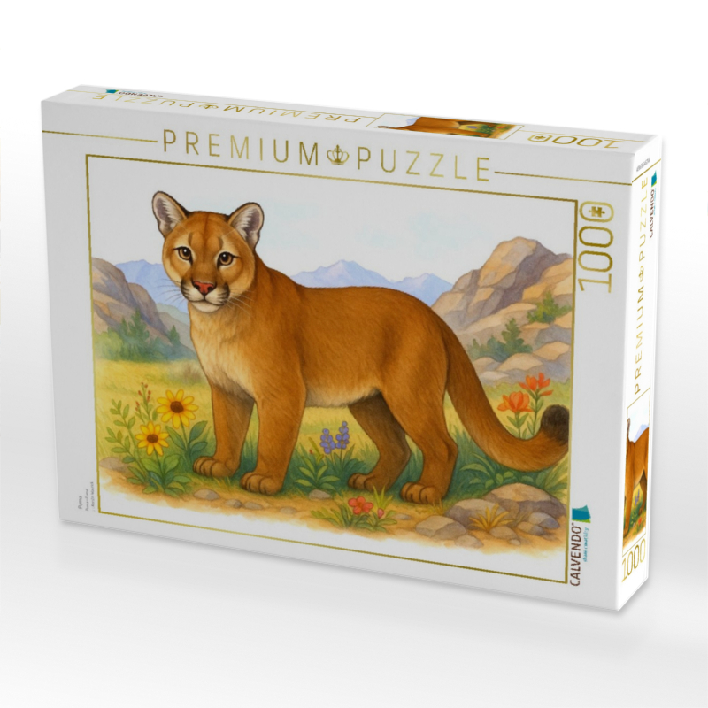 Puma