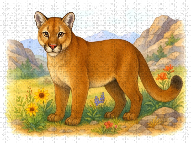 Puma