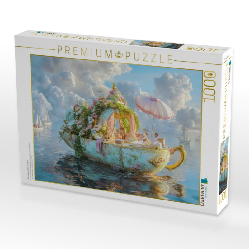 Des mondes fantastiques paradoxaux