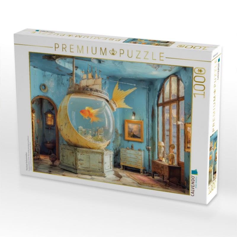 Des mondes fantastiques paradoxaux
