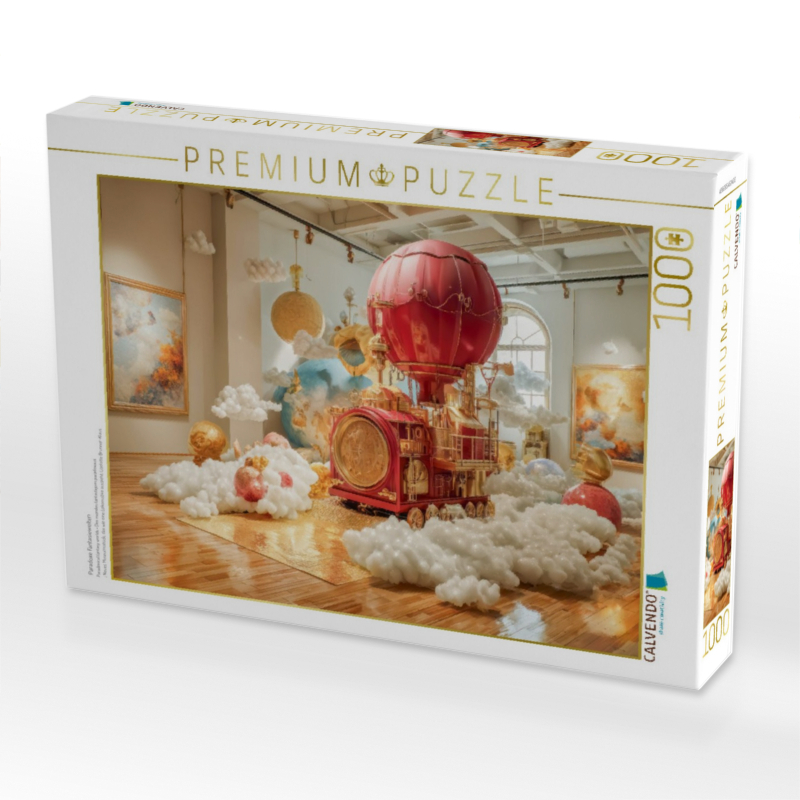 Des mondes fantastiques paradoxaux