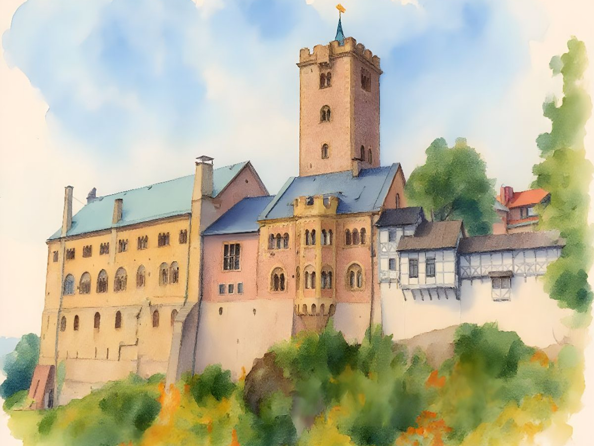 Wartburg