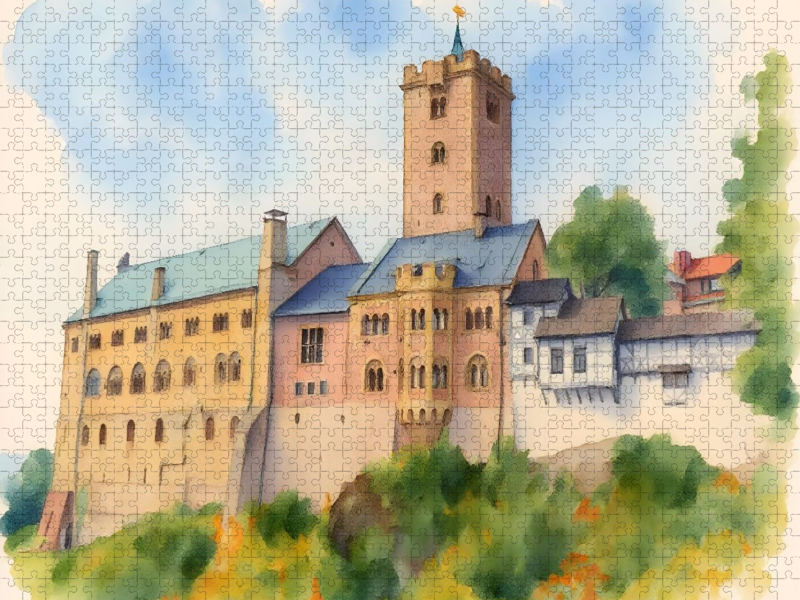 Wartburg