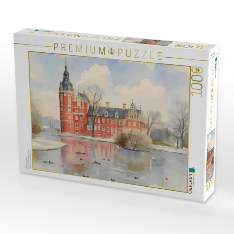 Schloss Muskau
