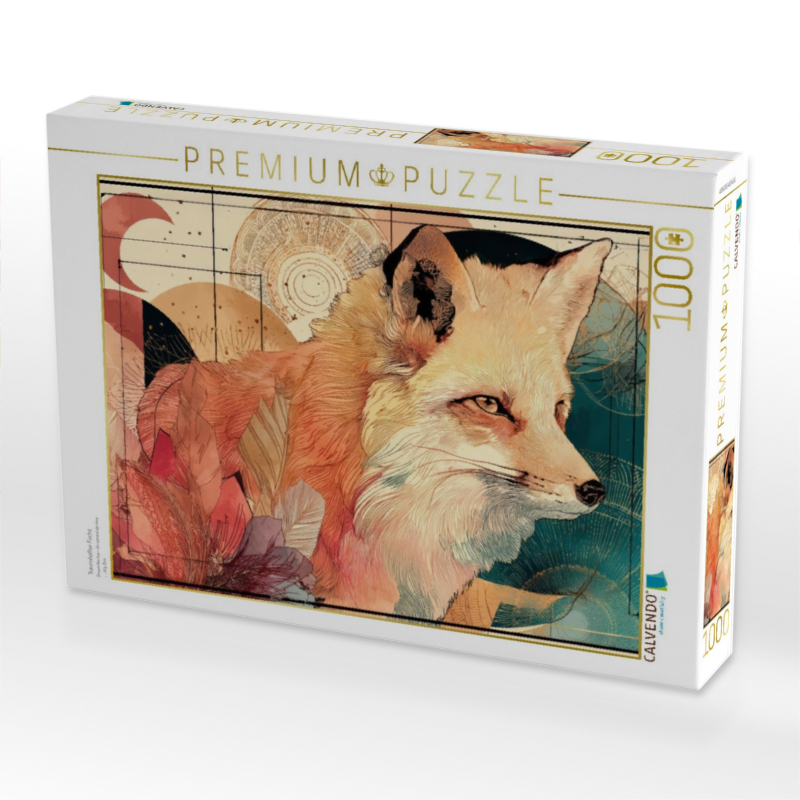 Traumhafter Fuchs