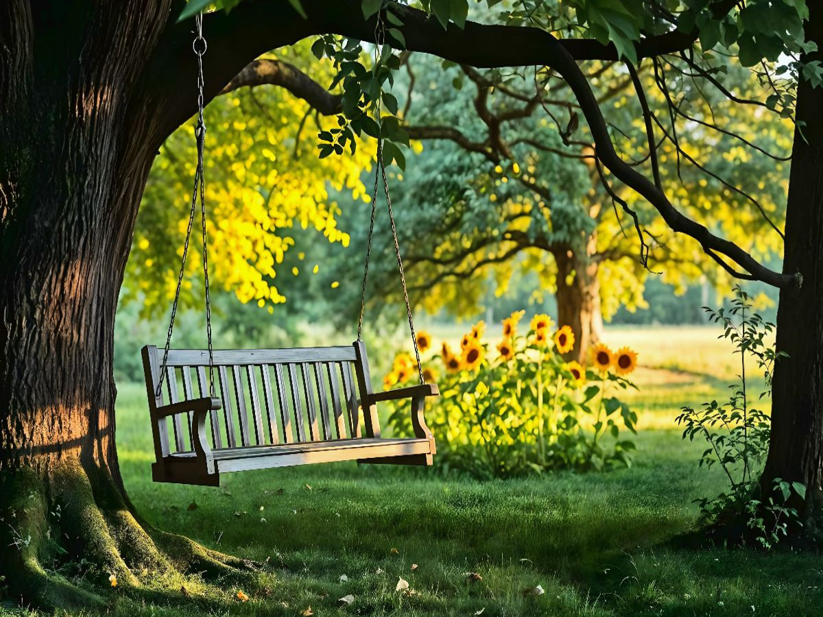 Wo der Sommer bleibt