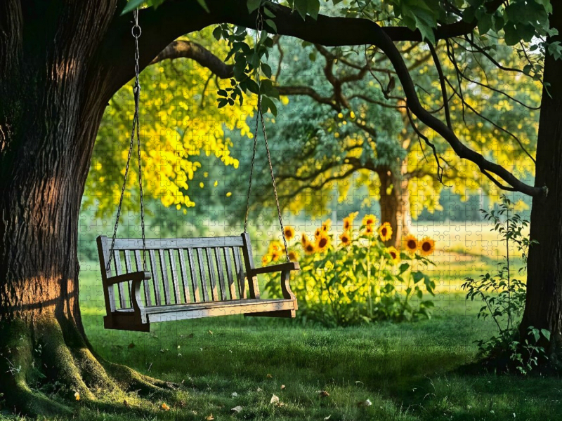 Wo der Sommer bleibt