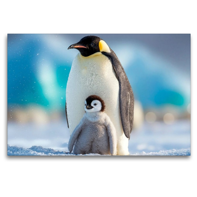 Ein Vater-Kind Ausflug
