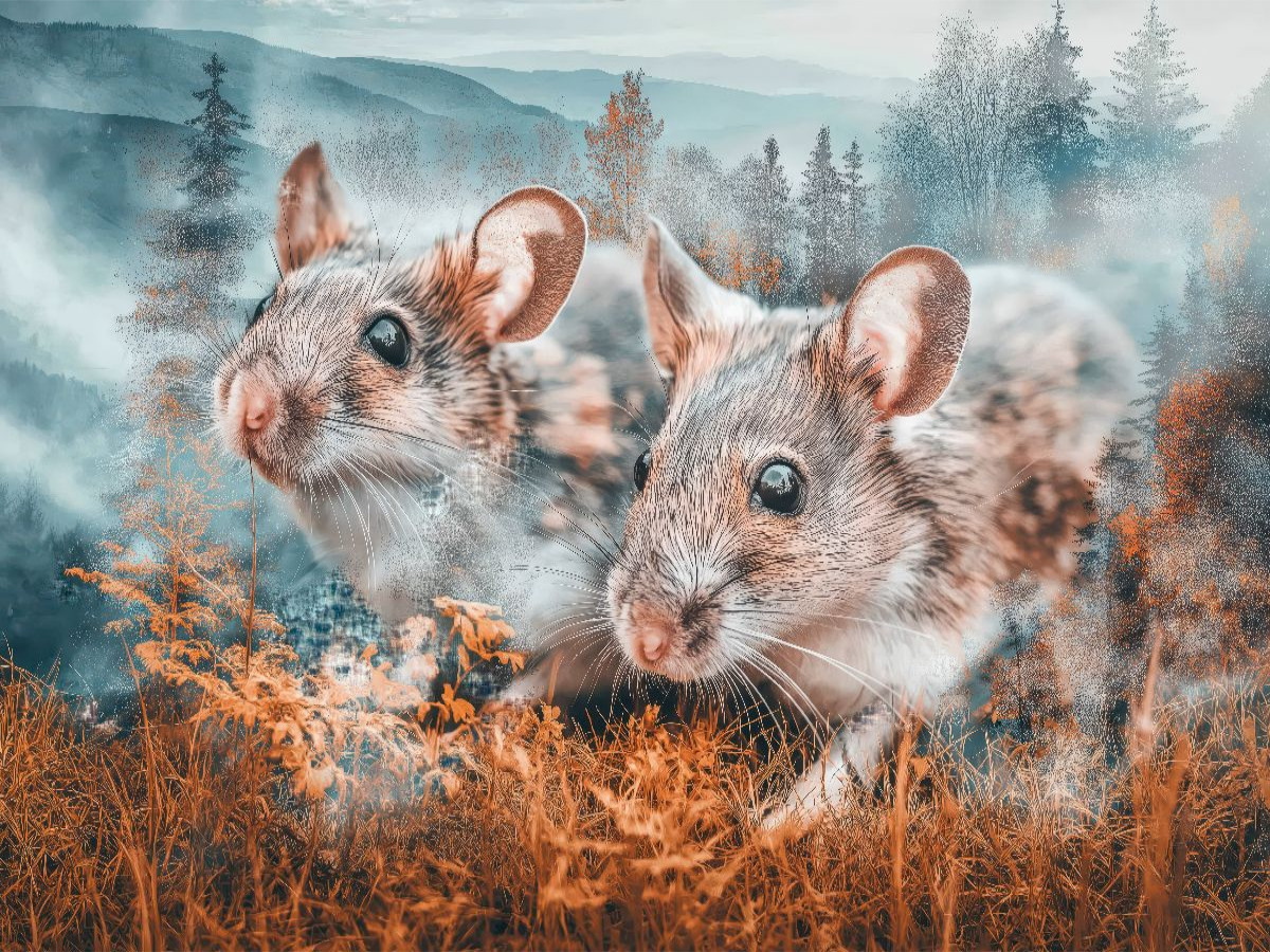 Mäuse