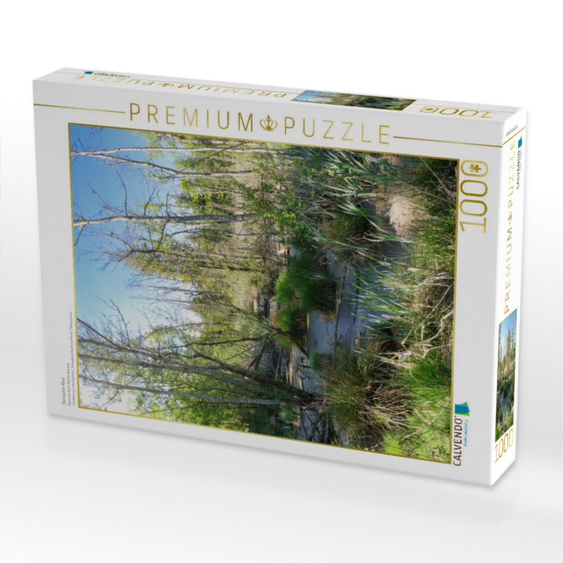 Steinacher Ried