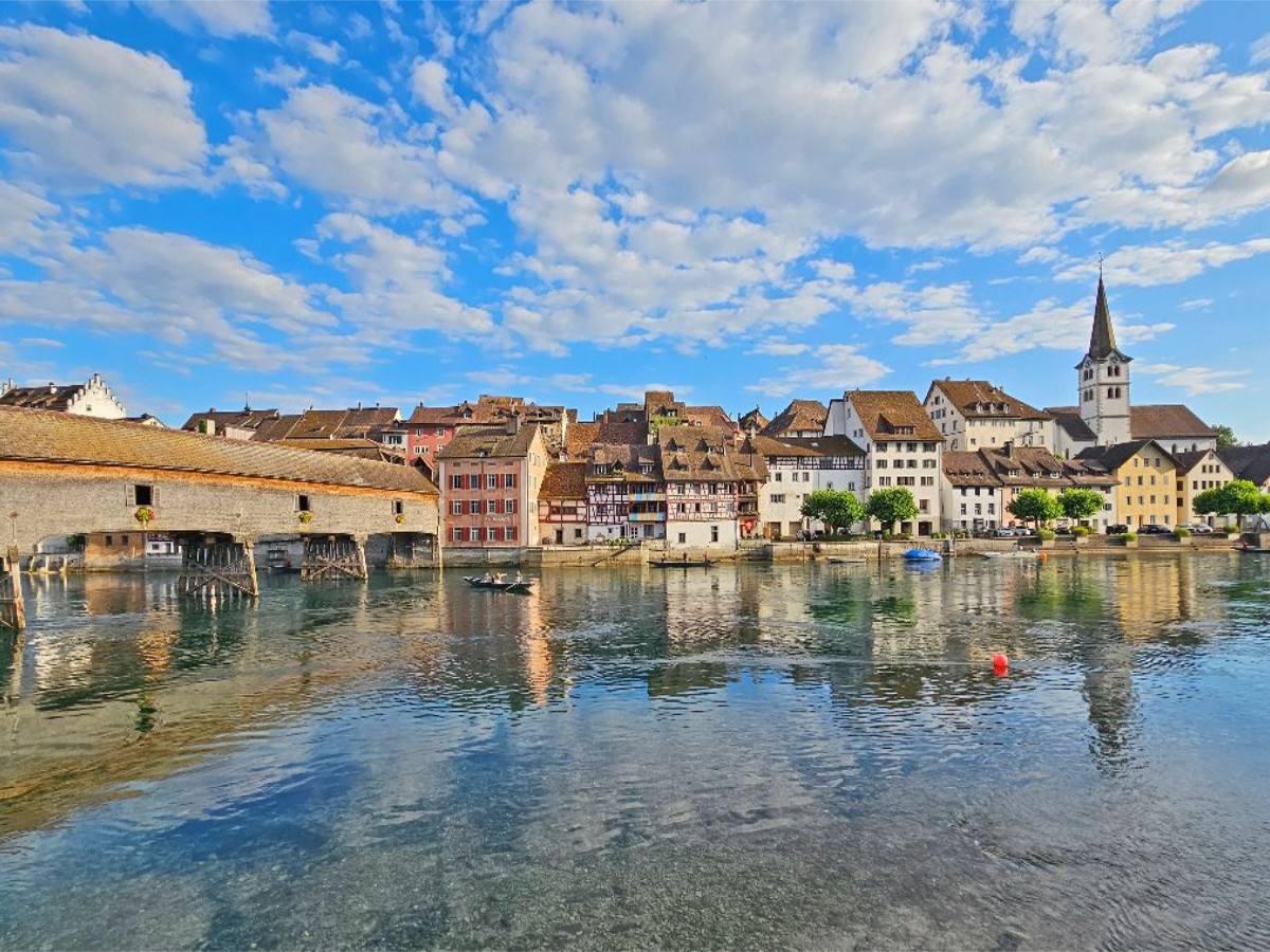 Gailingen am Hochrhein