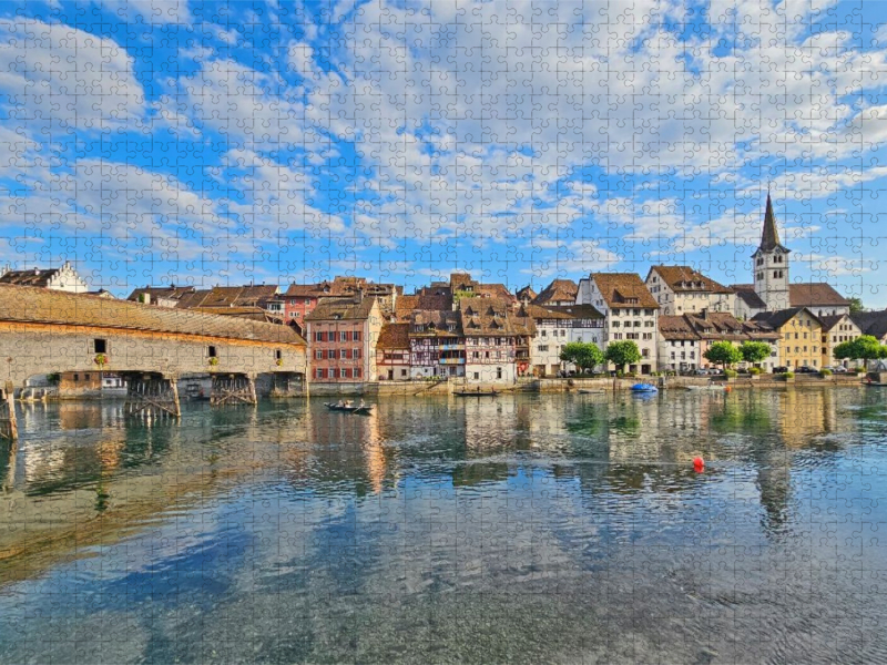 Gailingen am Hochrhein