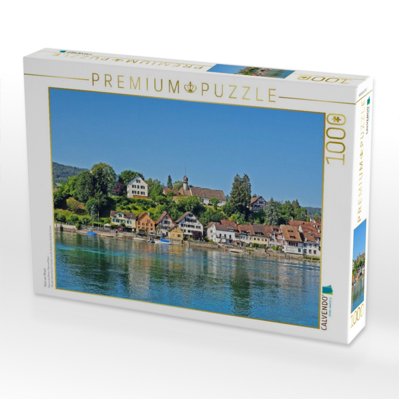Stein am Rhein