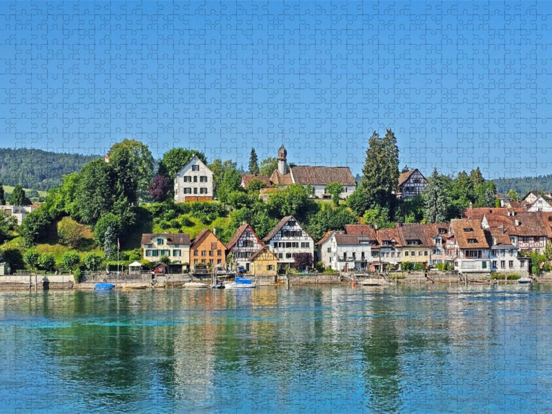 Stein am Rhein
