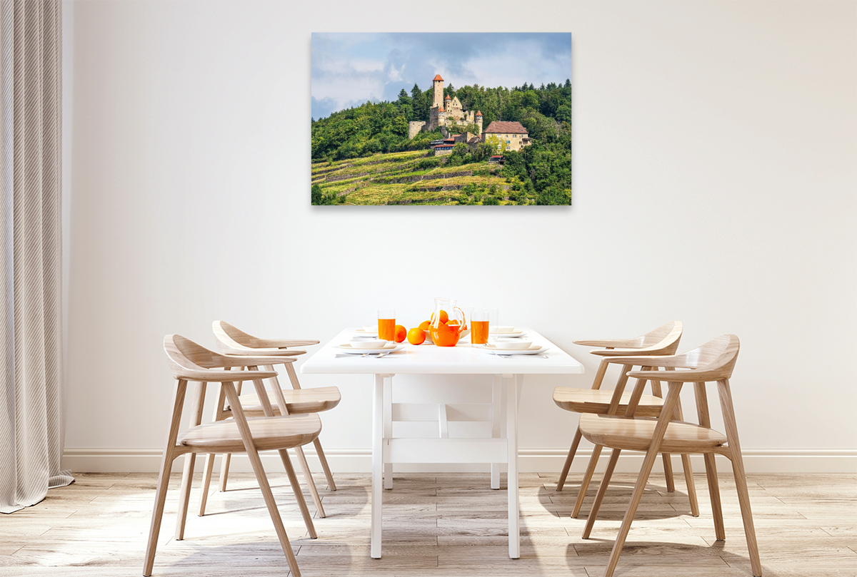 Burg Hornberg