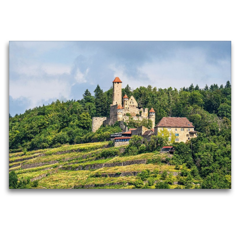 Burg Hornberg