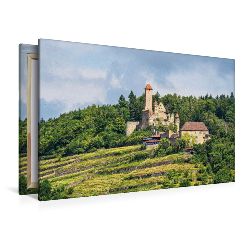 Burg Hornberg