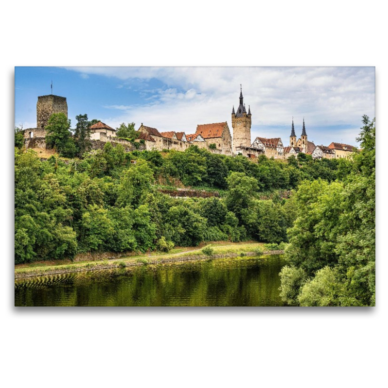 Altstadt von Bad Wimpfen