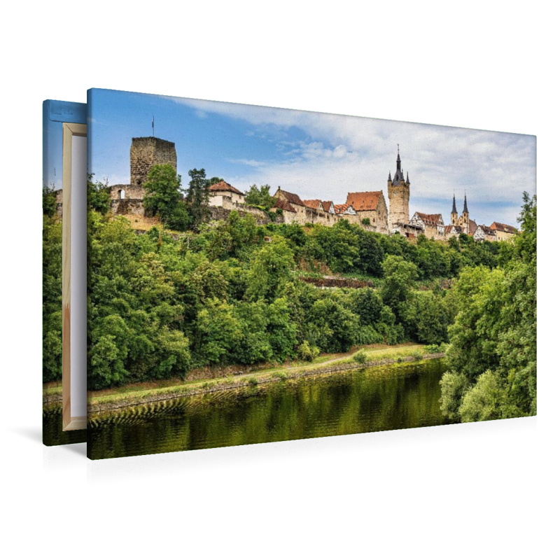 Altstadt von Bad Wimpfen
