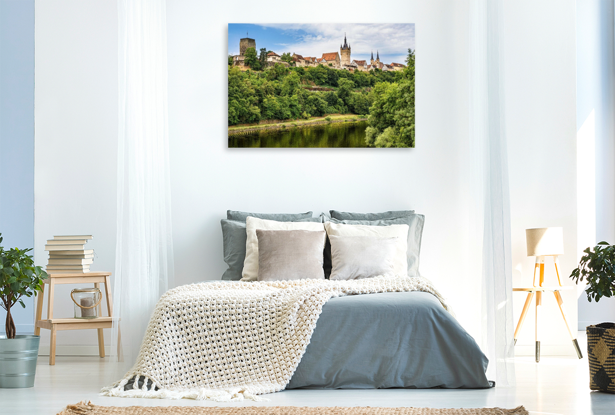 Altstadt von Bad Wimpfen