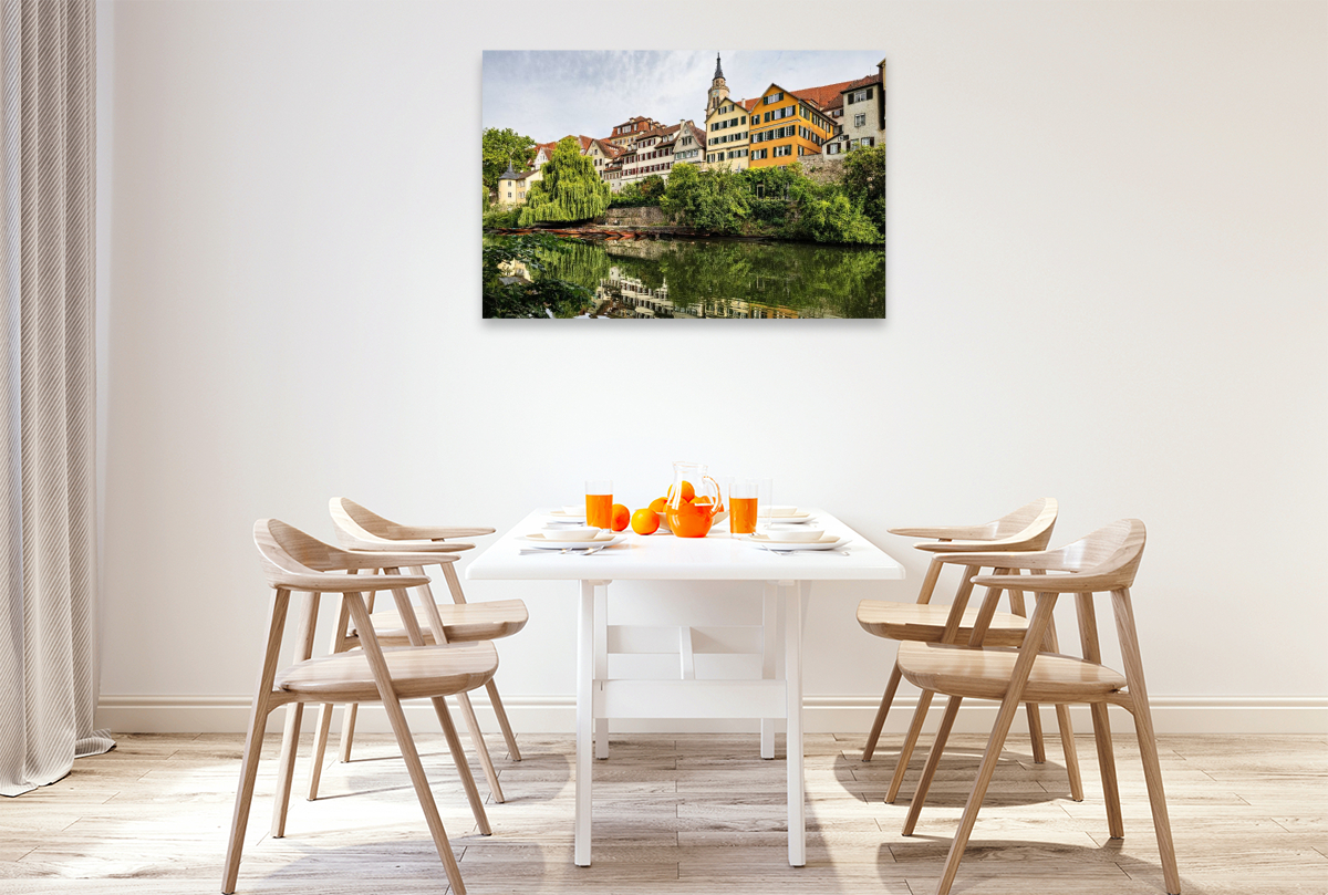 Altstadt von Tübingen
