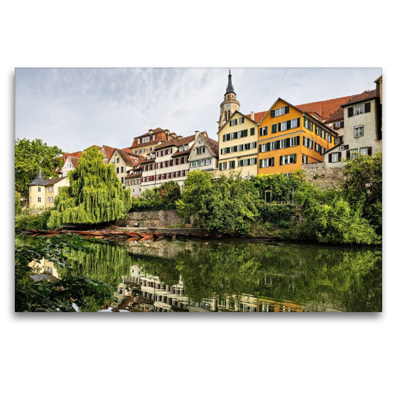 Altstadt von Tübingen