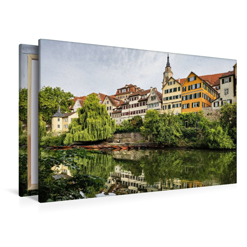 Altstadt von Tübingen